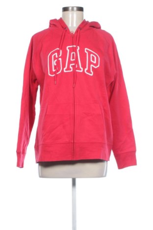Hanorac de femei Gap, Mărime XL, Culoare Roșu, Preț 85,99 Lei, #137122145
