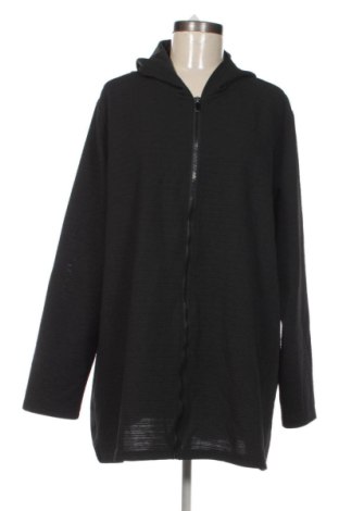Damen Sweatshirt Janina, Größe XXL, Farbe Schwarz, Preis € 12,99, #137129095