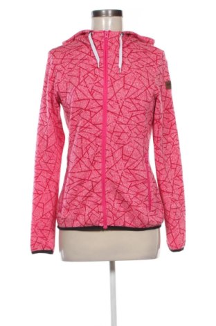 Dámská mikina  Icepeak, Velikost L, Barva Růžová, Cena  534,00 Kč, #137133855