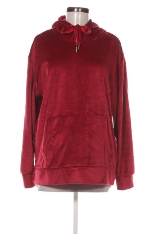 Dámská mikina  Unbranded, Velikost L, Barva Červená, Cena  243,00 Kč, #137135690