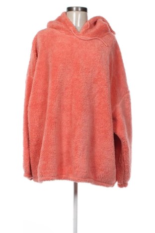 Hanorac de femei Bon Prix, Mărime 3XL, Culoare Roz, Preț 51,99 Lei, #137136839