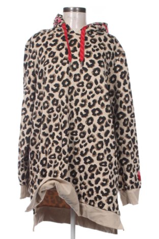 Hanorac de femei Gina Benotti, Mărime 3XL, Culoare Multicolor, Preț 68,99 Lei, #137139591