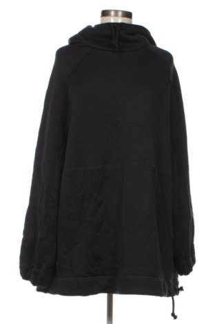 Damen Sweatshirt Y-3 Adidas, Größe M, Farbe Schwarz, Preis 52,99 €, #137139710