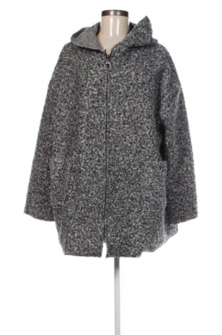 Γυναικείο φούτερ Unbranded, Μέγεθος XXL, Χρώμα Γκρί, Τιμή 21,99 €, #137143222