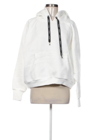Damen Sweatshirt Unbranded, Größe L, Farbe Weiß, Preis 23,99 €, #137143310