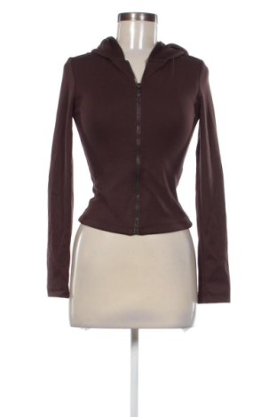Hanorac de femei Karma, Mărime XS, Culoare Maro, Preț 125,98 Lei, #137144712