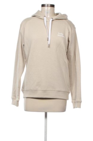 Dámska mikina  Aada Studios, Veľkosť L, Farba Béžová, Cena  49,95 €, #137146535