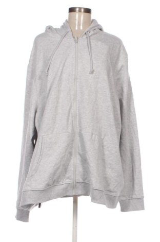 Hanorac de femei Kiabi, Mărime 4XL, Culoare Gri, Preț 77,99 Lei, #137148498