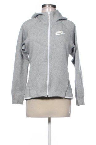 Дамски суитшърт Nike, Размер M, Цвят Сив, Цена 65,57 €, #137150466