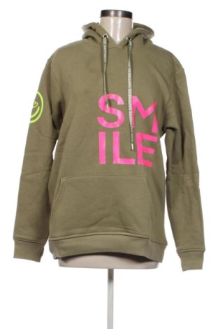 Hanorac de femei Zwillingsherz, Mărime M, Culoare Verde, Preț 259,99 Lei, #137151783