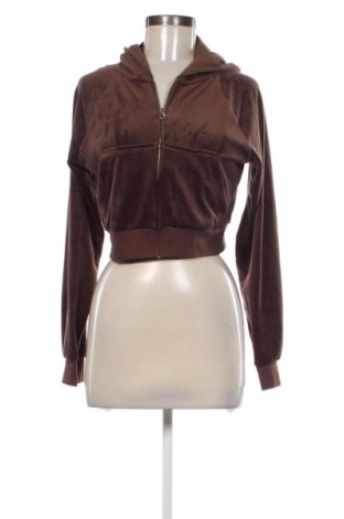 Dámska mikina  H&M, Veľkosť M, Farba Hnedá, Cena  11,00 €, #137152038
