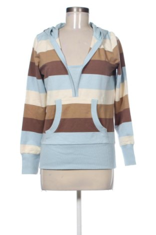 Hanorac de femei Lisa Campione, Mărime M, Culoare Multicolor, Preț 75,99 Lei, #137159277