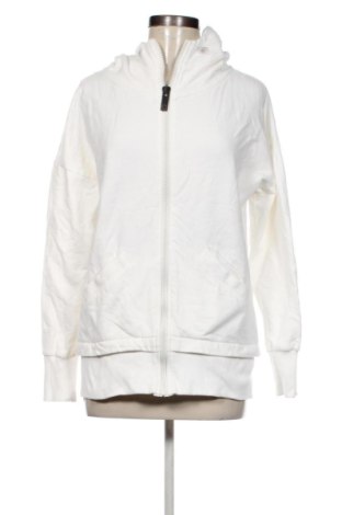 Damen Sweatshirt Elbsand, Größe L, Farbe Ecru, Preis 14,99 €, #136981259