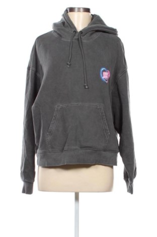 Női sweatshirt Tommy Jeans, Méret L, Szín Szürke, Ár 30 959 Ft, #137033696
