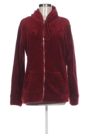 Дамски суитшърт Unbranded, Размер XXL, Цвят Червен, Цена 22,00 €, #136971917