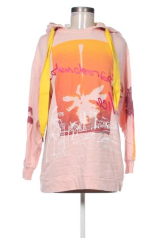 Női sweatshirt Desigual, Méret S, Szín Sokszínű, Ár 18 332 Ft, #136989296