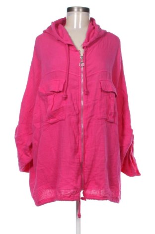 Női dzseki Unbranded, Méret XXL, Szín Rózsaszín, Ár 7 622 Ft, #136998539