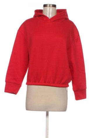 Damska bluza SHEIN, Rozmiar S, Kolor Czerwony, Cena 38,10 zł, #137040087