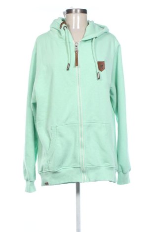 Női sweatshirt Unbranded, Méret XXL, Szín Zöld, Ár 7 447 Ft, #137040297