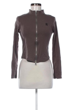 Hanorac de femei Unbranded, Mărime XS, Culoare Maro, Preț 62,99 Lei, #137045440