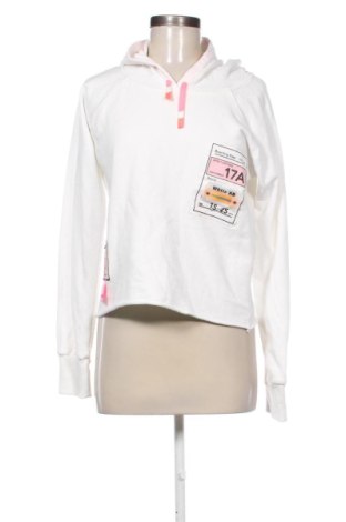 Hanorac de femei Unbranded, Mărime M, Culoare Alb, Preț 45,00 Lei, #137071284