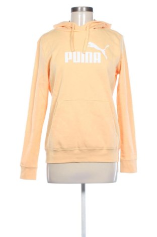 Dámska mikina  PUMA, Veľkosť M, Farba Oranžová, Cena  57,95 €, #137086403