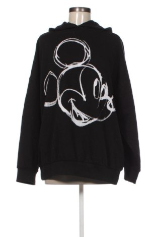 Damen Sweatshirt Disney, Größe XL, Farbe Schwarz, Preis € 8,76, #137087256