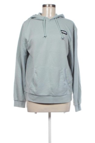 Damska bluza PUMA, Rozmiar S, Kolor Zielony, Cena 38,10 zł, #137090635
