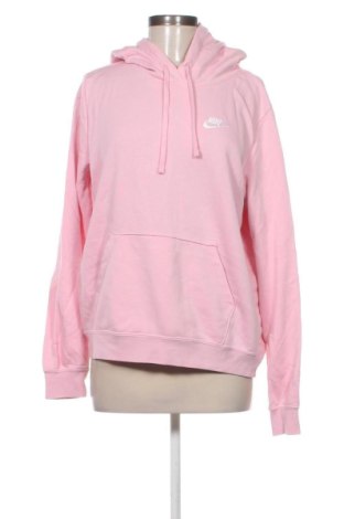 Női sweatshirt Nike, Méret M, Szín Rózsaszín, Ár 11 589 Ft, #137101660