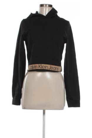 Damska bluza Calvin Klein, Rozmiar S, Kolor Czarny, Cena 164,99 zł, #137102283