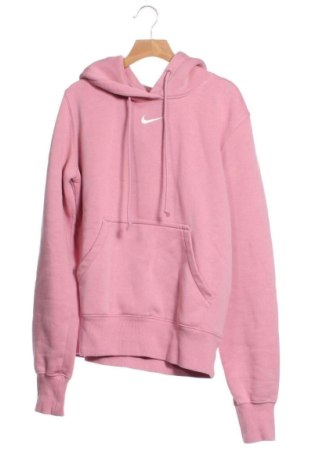 Dámska mikina  Nike, Veľkosť XS, Farba Ružová, Cena  25,95 €, #137107802