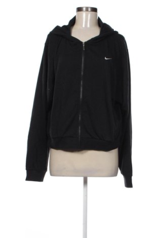 Дамски суитшърт Nike, Размер L, Цвят Черен, Цена 56,24 €, #137108098