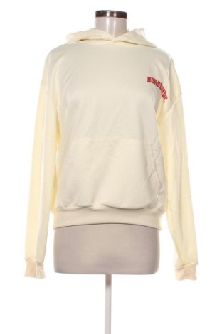 Damska bluza Unbranded, Rozmiar S, Kolor ecru, Cena 42,34 zł, #137125497
