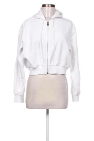 Dámská mikina  H&M, Velikost L, Barva Bílá, Cena  340,00 Kč, #137132894