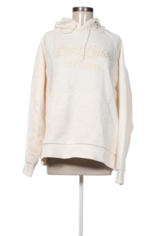 Дамски суитшърт PUMA, Размер XL, Цвят Екрю, Цена 26,07 €, #137139788