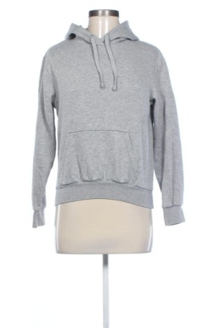 Дамски суитшърт H&M, Размер XS, Цвят Сив, Цена 9,00 €, #137147819