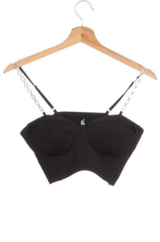 Damentop Unbranded, Größe S, Farbe Schwarz, Preis € 17,99, #136853697
