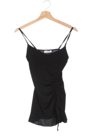 Damski top Pimkie, Rozmiar XS, Kolor Czarny, Cena 36,99 zł, #136923822