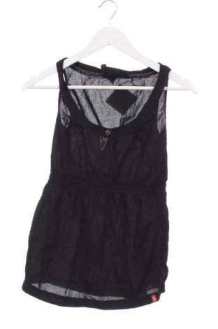 Dámsky top  Esprit, Veľkosť XS, Farba Čierna, Cena  8,95 €, #136937448