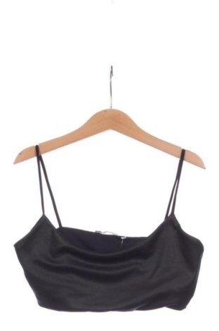 Damski top Zara, Rozmiar XS, Kolor Czarny, Cena 56,99 zł, #136941951