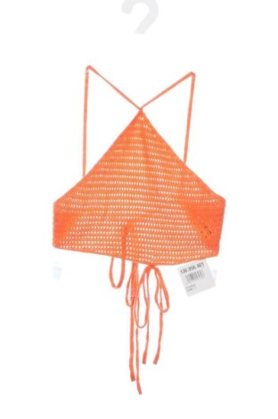 Damski top SHEIN, Rozmiar S, Kolor Pomarańczowy, Cena 50,80 zł, #136956460