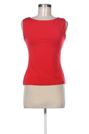 Damentop Unbranded, Größe M, Farbe Rot, Preis 9,00 €, #136962872