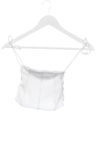 Damski top Unbranded, Rozmiar XXS, Kolor Biały, Cena 55,04 zł, #136971407