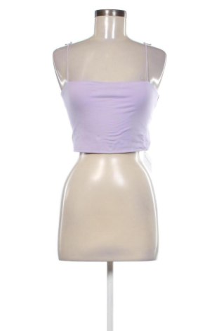 Damentop Unbranded, Größe L, Farbe Lila, Preis 12,00 €, #136971483