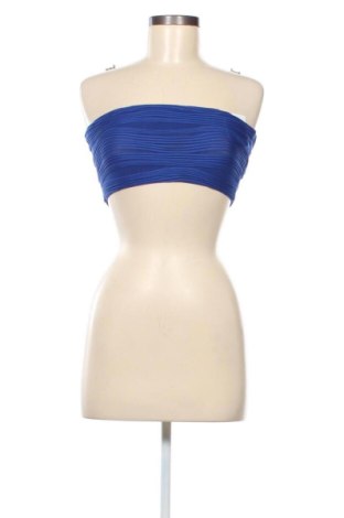 Top de femei SHEIN, Mărime XS, Culoare Albastru, Preț 57,74 Lei, #136974503