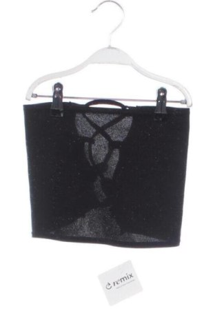 Damski top SHEIN, Rozmiar XS, Kolor Czarny, Cena 42,34 zł, #136974627