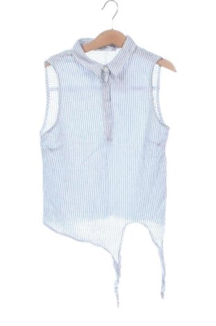 Damski top Bershka, Rozmiar XS, Kolor Kolorowy, Cena 46,57 zł, #136979227