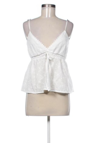 Damentop Unbranded, Größe S, Farbe Weiß, Preis 16,00 €, #136981787