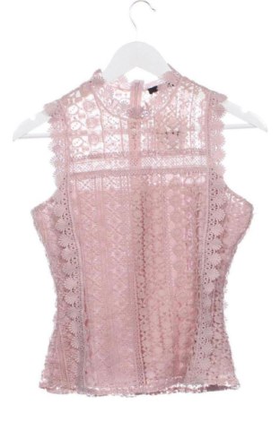 Top de femei Reserved, Mărime XS, Culoare Roz, Preț 47,12 Lei, #136982945