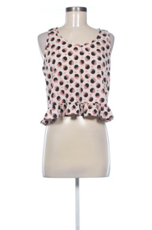 Damentop New Look, Größe M, Farbe Mehrfarbig, Preis € 11,23, #136985482
